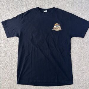 Waikīkī Harley Tee
